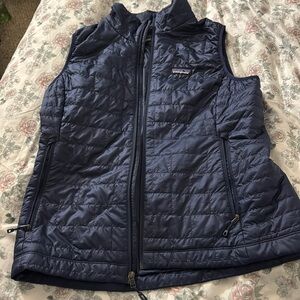Patagonia Nanopuff Vest